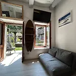 Σπίτι διακοπών Il Nido Su Stresa