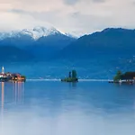 Σπίτι διακοπών Il Nido Su Stresa *