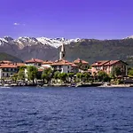 Σπίτι διακοπών Il Nido Su Stresa Brovello-Carpugnino