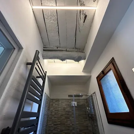 Il Nido Su Stresa Hébergement de vacances *