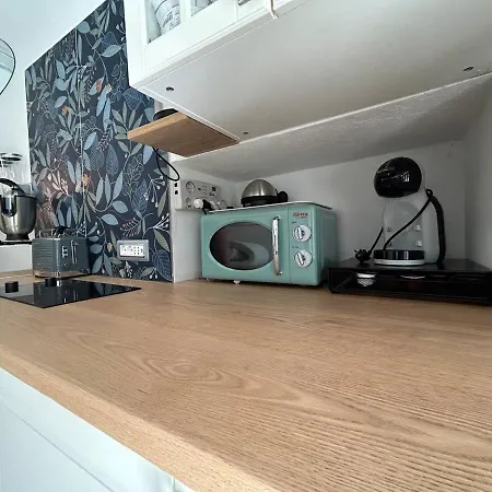 Il Nido Su Stresa Holiday home *