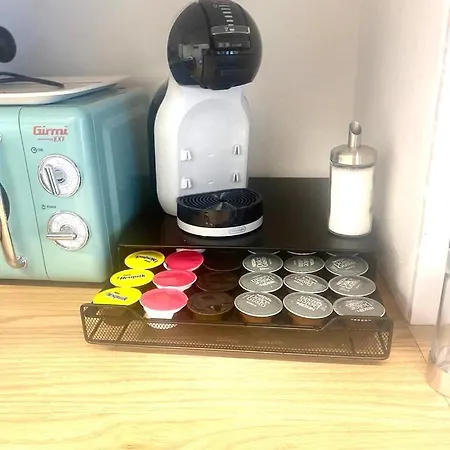 Il Nido Su Stresa Holiday home