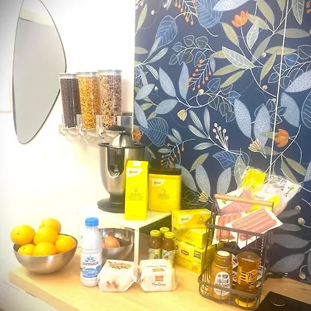 Hébergement de vacances Il Nido Su Stresa *