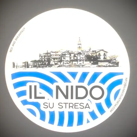 Il Nido Su Stresa Brovello-Carpugnino