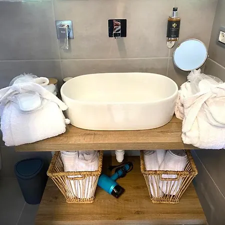 Il Nido Su Stresa Brovello-Carpugnino