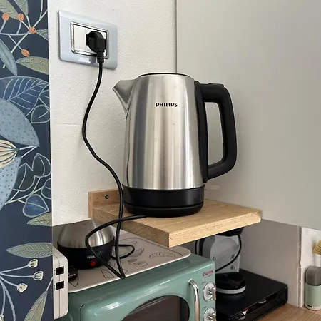 Holiday home Il Nido Su Stresa Brovello-Carpugnino