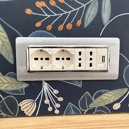 Il Nido Su Stresa Holiday home *