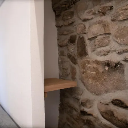 Holiday home Il Nido Su Stresa Brovello-Carpugnino