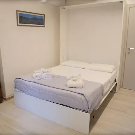 Il Nido Su Stresa Nyaraló