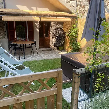 Il Nido Su Stresa Brovello-Carpugnino