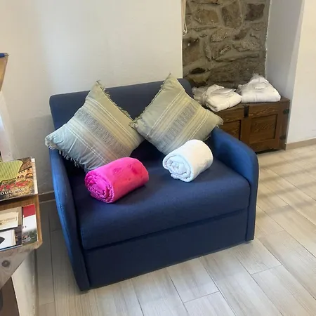 Il Nido Su Stresa * Brovello-Carpugnino