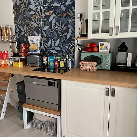 Il Nido Su Stresa Hébergement de vacances