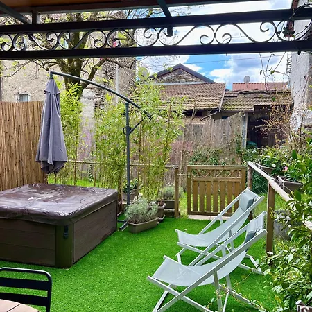 Holiday home Il Nido Su Stresa Brovello-Carpugnino