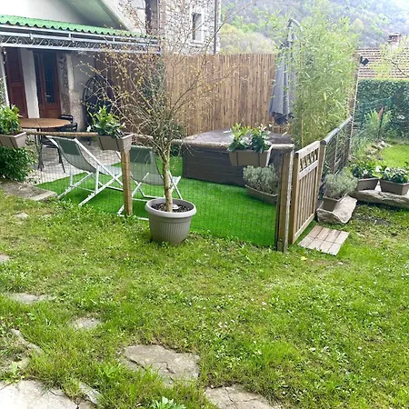 Il Nido Su Stresa * Brovello-Carpugnino