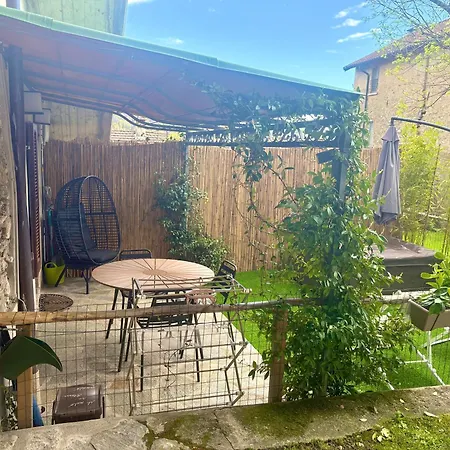 Hébergement de vacances Il Nido Su Stresa *