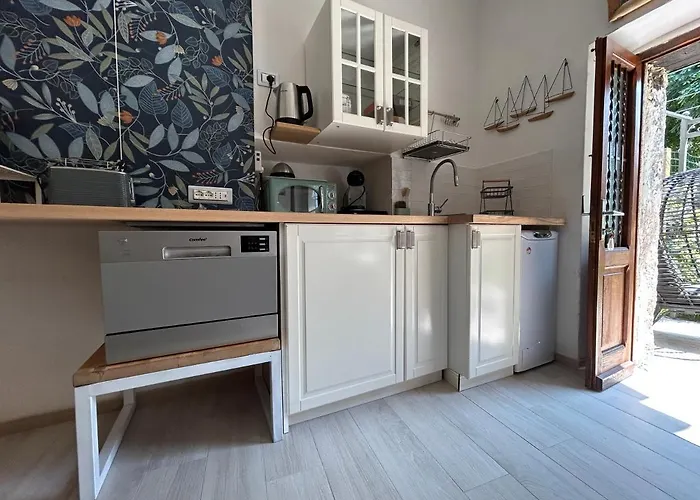 Il Nido Su Stresa