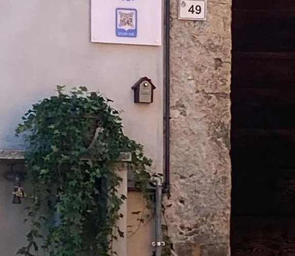 Il Nido Su Stresa