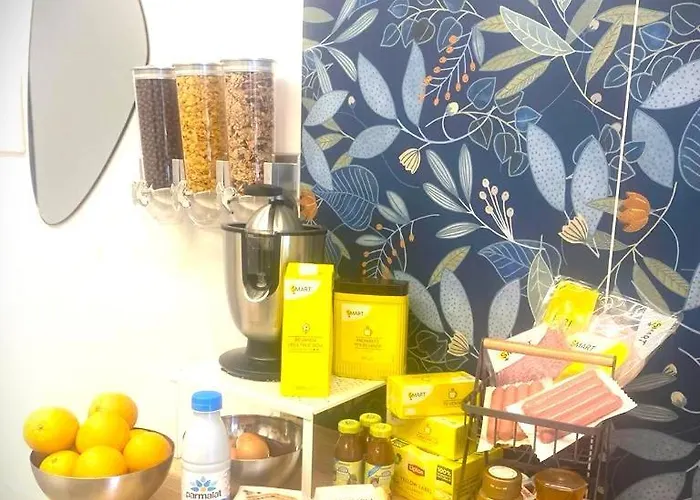 Vakantiehuis Il Nido Su Stresa *
