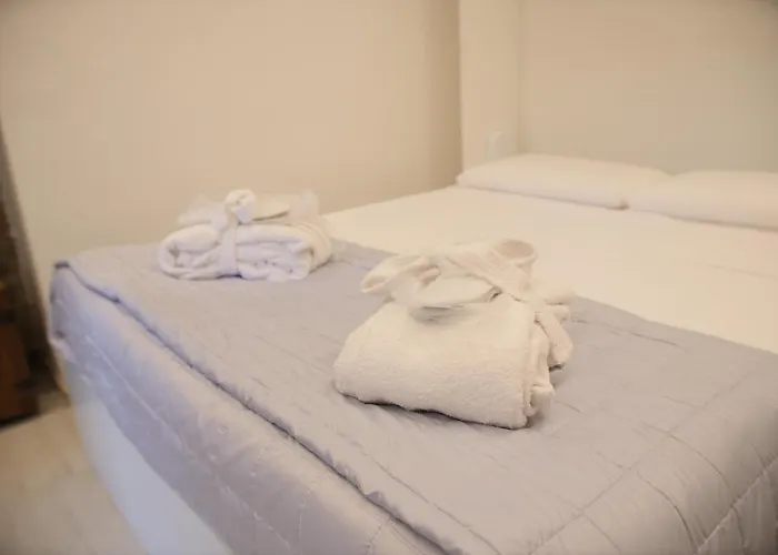 Il Nido Su Stresa Holiday home