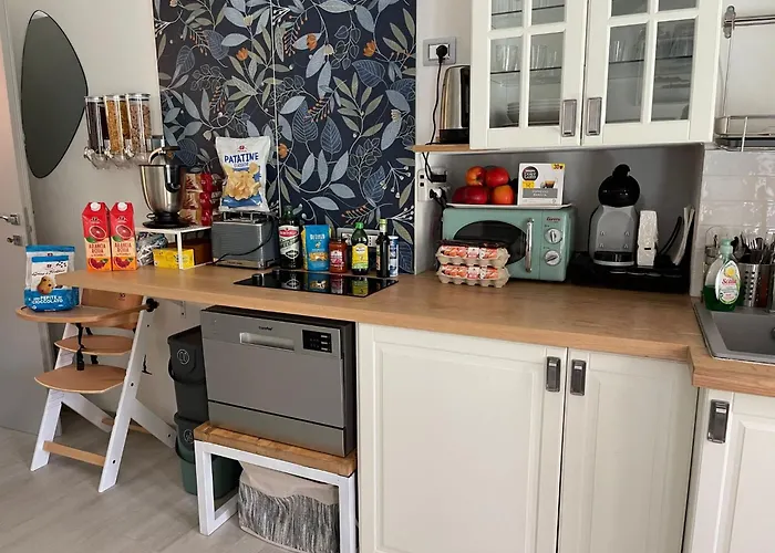 Il Nido Su Stresa Vakantiehuis