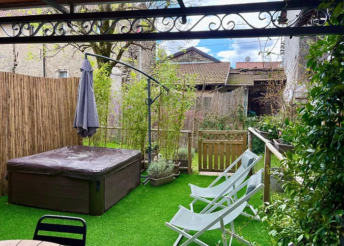 Holiday home Il Nido Su Stresa Brovello-Carpugnino