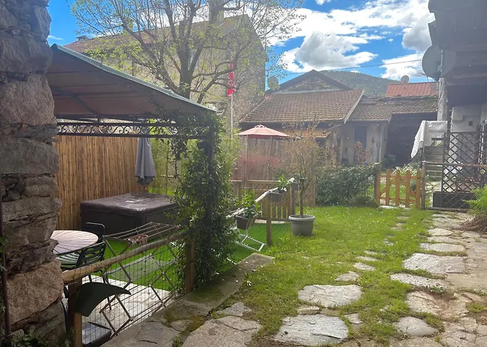 Il Nido Su Stresa